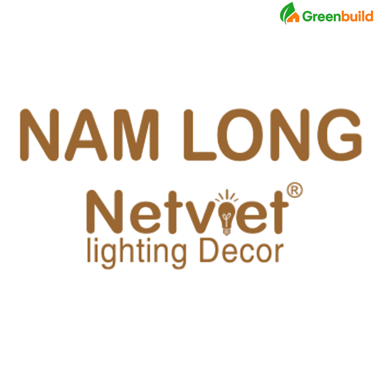 Đèn trang trí NAM LONG NETVIET